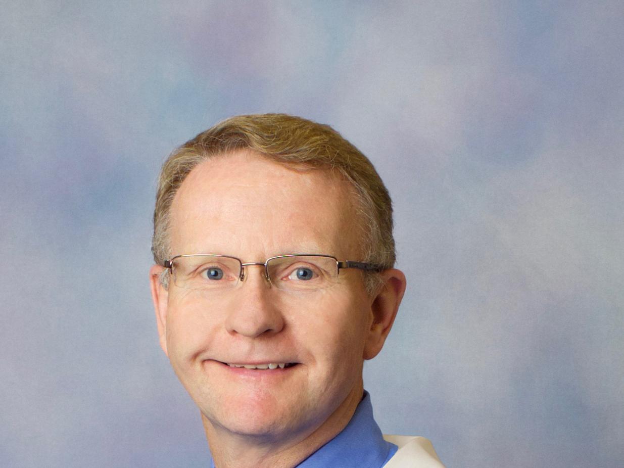 University Cancer Specialists - Maryville | UT Medical Center